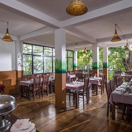 Spice Jungle Holiday Resort Munnar Exterior foto