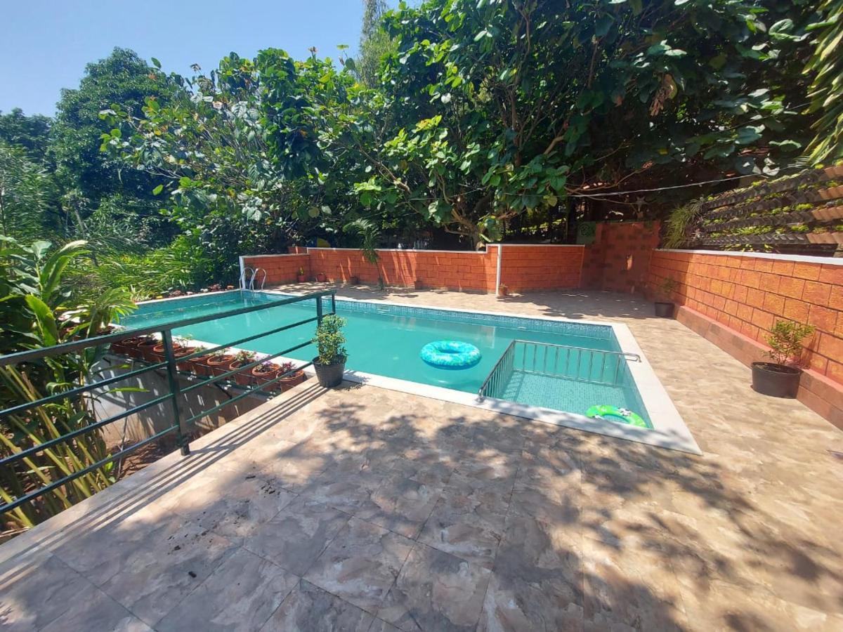 Spice Jungle Holiday Resort Munnar Exterior foto